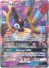 Pokemon Card - S&M: Lost Thunder 98/214 - SIGILYPH GX (holo-foil) (Mint)