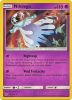 Pokemon Card - S&M: Lost Thunder 106/214 - NIHILEGO (holo-foil) (Mint)