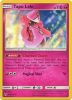 Pokemon Card - S&M: Lost Thunder 150/214 - TAPU LELE (holo-foil) (Mint)