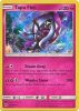 Pokemon Card - S&M: Lost Thunder 151/214 - TAPU FINI (holo-foil) (Mint)