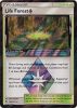 Pokemon Card - S&M: Lost Thunder 180/214 - LIFE FOREST (holo-foil) (Mint)