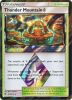 Pokemon Card - S&M: Lost Thunder 191/214 - THUNDER MOUNTAIN (Prism Star) (holo-foil) (Mint)