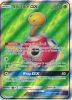 Pokemon Card - S&M: Lost Thunder 195/214 - SHUCKLE GX (full art - holo) (Mint)