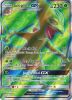 Pokemon Card - S&M: Lost Thunder 196/214 - SCEPTILE GX (full art - holo) (Mint)