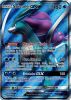 Pokemon Card - S&M: Lost Thunder 200/214 - SUICUNE GX (full art - holo) (Mint)