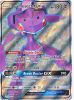 Pokemon Card - S&M: Lost Thunder 204/214 - GENESECT GX (full art - holo) (Mint)