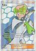 Pokemon Card - S&M: Lost Thunder 208/214 - FABA (full art - holo) (Mint)