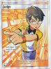 Pokemon Card - S&M: Lost Thunder 209/214 - JUDGE (full art - holo) (Mint)