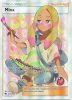 Pokemon Card - S&M: Lost Thunder 211/214 - MINA (full art - holo) (Mint)