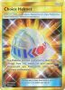 Pokemon Card - S&M: Lost Thunder 229/214 - CHOICE HELMET (secret - holo-foil) (Mint)