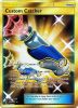 Pokemon Card - S&M: Lost Thunder 231/214 - CUSTOM CATCHER (secret - holo-foil) (Mint)