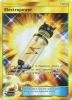 Pokemon Card - S&M: Lost Thunder 232/214 - ELECTROPOWER (secret - holo-foil) (Mint)