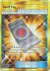 Pokemon Card - S&M: Lost Thunder 235/214 - SPELL TAG (secret - holo-foil) (Mint)