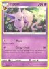 Pokemon Card - S&M: Lost Thunder 89/214 - ESPEON (rare) (Mint)