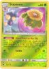 Pokemon Card - S&M: Lost Thunder 13/214 - SKIPLOOM (reverse holo) (Mint)