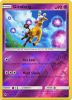 Pokemon Card - S&M: Lost Thunder 94/214 - GIRAFARIG (reverse holo) (Mint)