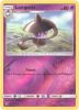 Pokemon Card - S&M: Lost Thunder 102/214 - LAMPENT (reverse holo) (Mint)