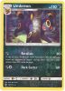 Pokemon Card - S&M: Lost Thunder 120/214 - UMBREON (reverse holo) (Mint)