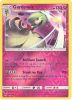 Pokemon Card - S&M: Lost Thunder 141/214 - GARDEVOIR (reverse holo) (Mint)