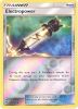 Pokemon Card - S&M: Lost Thunder 172/214 - ELECTROPOWER (reverse holo) (Mint)