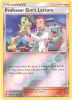 Pokemon Card - S&M: Lost Thunder 188/214 - PROFESSOR ELM'S LECTURE (reverse holo) (Mint)