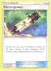 Pokemon Card - S&M: Lost Thunder 172/214 - ELECTROPOWER (uncommon) (Mint)