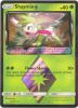 Pokemon Card - S&M: Team Up 10/181 - SHAYMIN (holo-foil) (Mint)