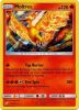 Pokemon Card - S&M: Team Up 19/181 - MOLTRES (holo-foil) (Mint)