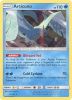 Pokemon Card - S&M: Team Up 32/181 - ARTICUNO (holo-foil) (Mint)