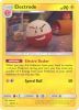 Pokemon Card - S&M: Team Up 39/181 - ELECTRODE (holo-foil) (Mint)