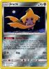 Pokemon Card - S&M: Team Up 99/181 - JIRACHI (holo-foil) (Mint)