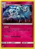 Pokemon Card - S&M: Team Up 111/181 - ALOLAN NINETALES (holo-foil) (Mint)