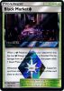 Pokemon Card - S&M: Team Up 134/181 - BLACK MARKET (Prism Star) (holo-foil) (Mint)