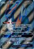 Pokemon Card - S&M: Team Up 168/181 - COBALION GX (full art - holo) (Mint)