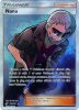 Pokemon Card - S&M: Team Up 179/181 - NANU (full art - holo) (Mint)