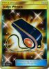 Pokemon Card - S&M: Team Up 194/181 - JUDGE WHISTLE (secret - holo-foil) (Mint)