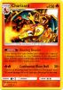 Pokemon Card - Team Up 14/181 - CHARIZARD (rare) (Mint)