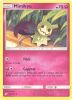 Pokemon Card - S&M: Team Up 112/181 - MIMIKYU (rare) (Mint)