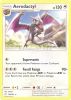 Pokemon Card - S&M: Team Up 130/181 - AERODACTYL (rare) (Mint)