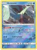 Pokemon Card - Sun & Moon Team Up 32/181 - ARTICUNO (REVERSE holo-foil) (Mint)