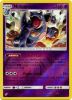 Pokemon Card - Team Up 56/181 - NIDOQUEEN (REVERSE holo-foil) (Mint)