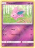 Pokemon Card - Sun & Moon Team Up 57/181 - NIDORAN (Male)(REVERSE holo-foil) (Mint)