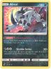 Pokemon Card - Sun & Moon Team Up 88/181 - ABSOL (REVERSE holo-foil) (Mint)
