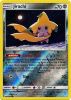 Pokemon Card - S&M: Team Up 99/181 - JIRACHI (reverse holo) (Mint)