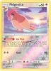 Pokemon Card - Sun & Moon Team Up 123/181 - PIDGEOTTO (REVERSE holo-foil) (Mint)