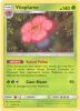 Pokemon Card - S&M: Unbroken Bonds 8/214 - VILEPLUME (holo-foil) (Mint)