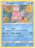 Pokemon Card - Sun & Moon Unbroken Bonds 43/214 - SLOWBRO (holo-foil) (Mint)