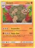 Pokemon Card - S&M: Unbroken Bonds 89/214 - GOLEM (holo-foil) (Mint)