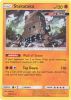 Pokemon Card - S&M: Unbroken Bonds 106/214 - STAKATAKA (holo-foil) (Mint)