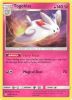 Pokemon Card - Sun & Moon Unbroken Bonds 138/214 - TOGEKISS (holo-foil) (Mint)